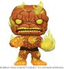 Funko POP! Vinyl Figure - Hot Rocks (Mint)