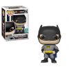 Funko POP! Vinyl Figure - Howard Wolowitz as Batman (Summer Convention) (Mint)
