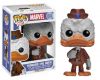 Funko POP! Vinyl Figure - Howard the Duck (Mint)