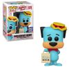 Funko POP! Vinyl Figure - Huckleberry Hound (with Hollywood Bag) (Mint)
