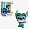 Funko POP! Vinyl Figure - Hula Stitch (Mint)