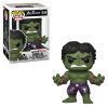 Funko POP! Vinyl Figure - Hulk (Avengers Game) (Mint)