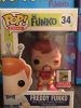 Funko POP! Vinyl Figure - Hulk Hogan (Injured) (Mint)