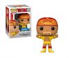 Funko POP! Vinyl Figure - Hulk Hogan (Ripped Shirt) (Mint)