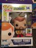 Funko POP! Vinyl Figure - Hulk Hogan (Mint)