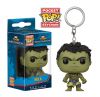 Funko POP! Vinyl Figure - Hulk (Ragnarok) (Mint)