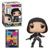 Funko POP! Vinyl Figure - Huntress (Birds of Prey) (Collectible Cards) (Mint)