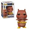 Funko POP! Vinyl Figure - Hyacinth Hippo (Mint)