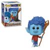 Funko POP! Vinyl Figure - Ian Lightfoot (Mint)