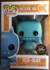 Funko POP! Vinyl Figure - Ice-Bat (Glow in the Dark) (Mint)