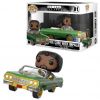 Funko POP! Vinyl Figure - Ice Cube with Impala (Mint)