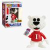 Funko POP! Vinyl Figure - Icee Polar Bear (Grape Scented) (Mint)