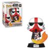 Funko POP! Vinyl Figure - Incinerator Stormtrooper (Mint)