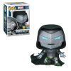 Funko POP! Vinyl Figure - Infamous Iron Man (Glow in the Dark) (Mint)