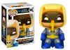 Funko POP! Vinyl Figure - Interplanetary Batman (SDCC) (Mint)