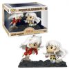 Funko POP! Vinyl Figure - Inuyasha vs. Sesshomaru (Mint)
