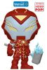 Funko POP! Vinyl Figure - Iron Hammer (10-Inch) (Mint)