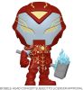 Funko POP! Vinyl Figure - Iron Hammer (Mint)