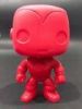 Funko POP! Vinyl Figure - Iron Man (2011) (Red prototype) (Mint)