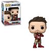 Funko POP! Vinyl Figure - Iron Man (Gauntlet) (Fall Convention) (Mint)