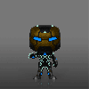 Funko POP! Vinyl Figure - Iron Man (Model 39) (Mint)
