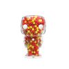 Funko POP! Vinyl Figure - Iron Man (Mint)