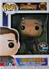 Funko POP! Vinyl Figure - Iron Spider (Infinity War) (Unmasked) (MCM) (Mint)
