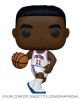 Funko POP! Vinyl Figure - Isiah Thomas (Mint)