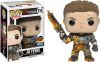 Funko POP! Vinyl Figure - JD Fenix (Swarm Gunk) (Glow in the Dark) (Mint)