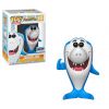 Funko POP! Vinyl Figure - Jabberjaw (NYCC) (Mint)