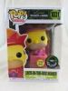 Funko POP! Vinyl Figure - Jack-in-the-Box Homer (Glow in the Dark) (Popcultcha) (Mint)