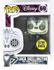Funko POP! Vinyl Figure - Jack Skellington (Day of the Dead) (Glow in the Dark) (Mint)
