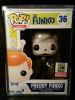 Funko POP! Vinyl Figure - Jack Skellington (Glitter) (Mint)