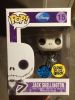 Funko POP! Vinyl Figure - Jack Skellington (Glow in the Dark) (Mint)