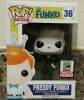 Funko POP! Vinyl Figure - Freddy Funko (Jack Skellington) (Mint)