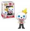 Funko POP! Vinyl Figure - Jack Box (SDCC) (Mint)
