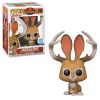 Funko POP! Vinyl Figure - Jackalope (Mint)