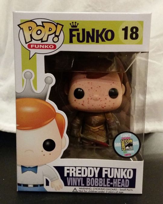 Jaime lannister funko sales pop