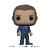 Funko POP! Vinyl Figure - Jakob Toretto (Mint)