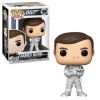 Funko POP! Vinyl Figure - James Bond from Moonraker (Mint)