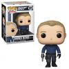 Funko POP! Vinyl Figure - James Bond from No Time To Die (Mint)