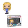Funko POP! Vinyl Figure - Jan Brady & George Glass (2-Pack) (NYCC) (Mint)