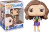 Funko POP! Vinyl Figure - Janet (The Good Place) (Mint)