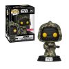 Funko POP! Vinyl Figure - Jawa (Futura) (Mint)