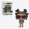Funko POP! Vinyl Figure - Jean-Michel Basquiat (Fall Convention) (Mint)