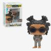 Funko POP! Vinyl Figure - Jean-Michel Basquiat (NYCC) (Mint)