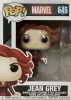 Funko POP! Vinyl Figure - Jean Grey (Levitating) (Mint)