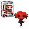 Funko POP! Vinyl Figure - Jean Grey (Glow) (Mint)