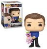 Funko POP! Vinyl Figure - Jeff Dunham and Peanut (Mint)