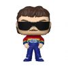 Funko POP! Vinyl Figure - Jeff Gordon (Dupont) (Mint)